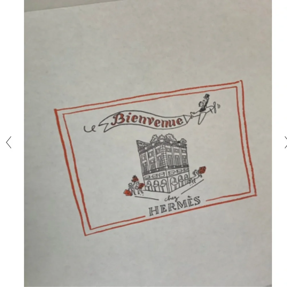 Hermes auth chez